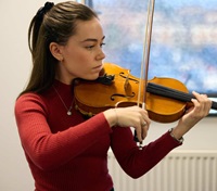Private Music Teacher Lessons in Protivin, Ia