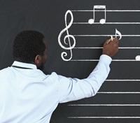 Private Music Teacher Lessons in Protivin, Ia