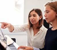 Private Music Teacher Lessons in Protivin, Ia